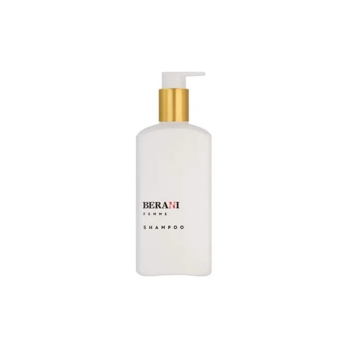 Berani Femme Shampoo For All Hair Types For Women 300ml