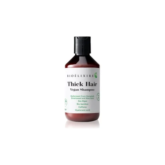 Bioelixire Thick Hair Shampoo 300 Ml