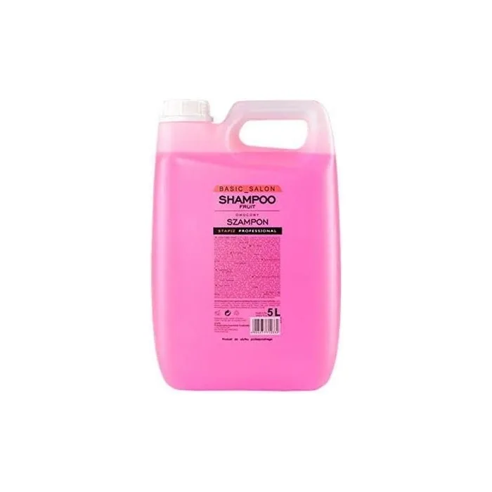 Stapiz Professional Fruit Shampoo 5000ml