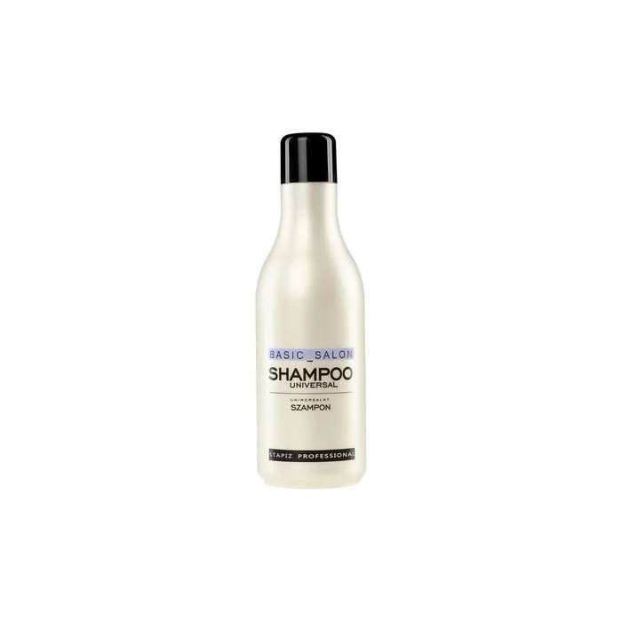 Stapiz Basic Salon Universal Shampoo - 1000ml