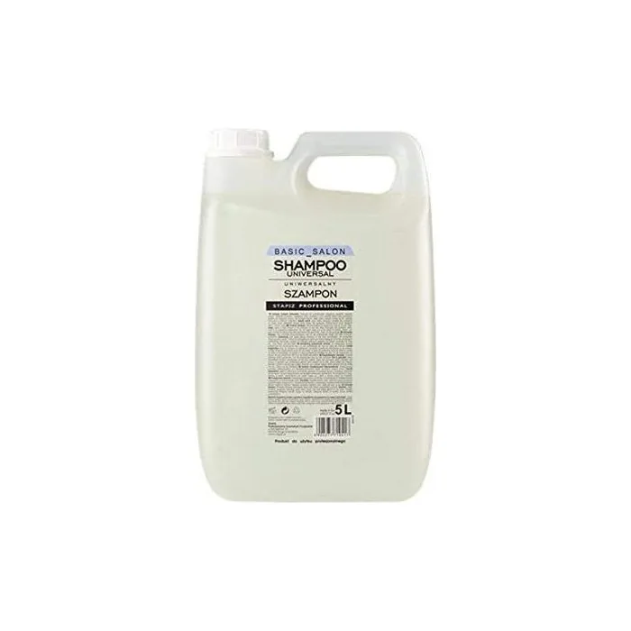 Stapiz Shampoo 5000 Ml