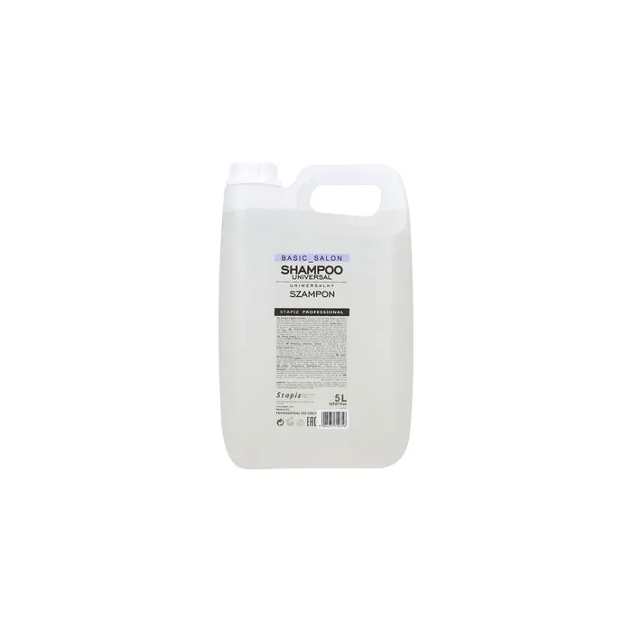 Stapiz Professional Universal Shampoo 5000ml