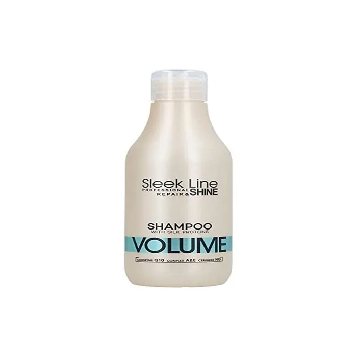 Stapiz Sleek Line Volume Shampoo 300ml