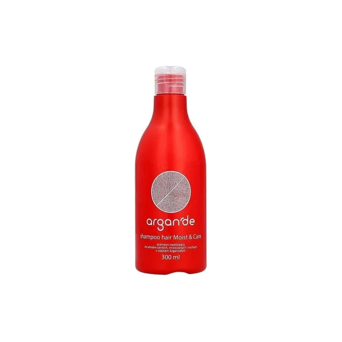 STAPIZ Argan'de Shampoo 300ml