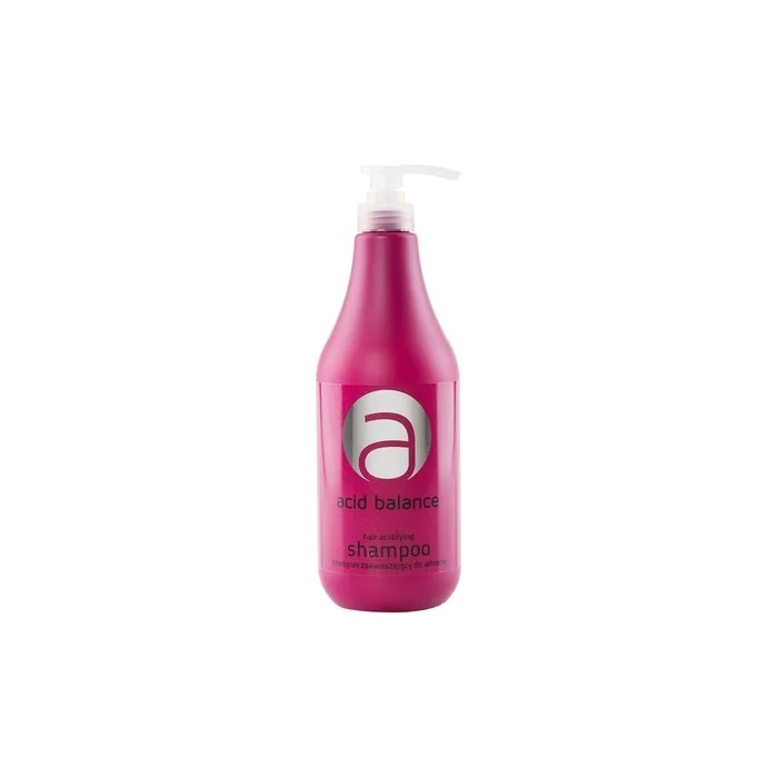 Stapiz Acid Balance Hair Acidifying Shampoo - 1000ml