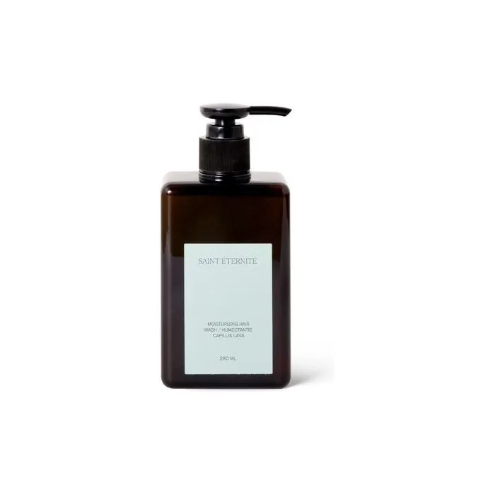 Saint Eternite Moisturizing Shampoo For Dry Hair 280ml