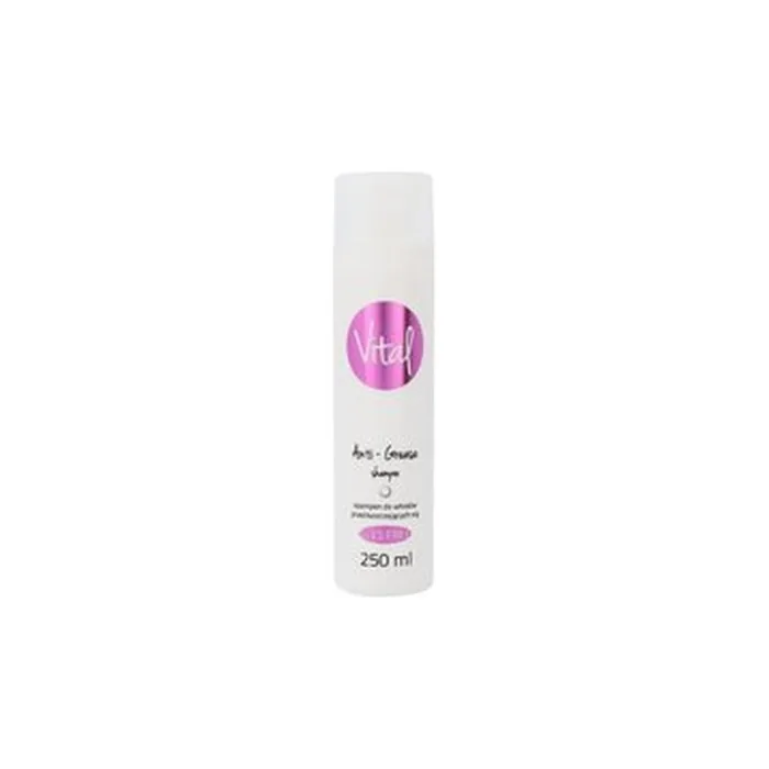 Stapiz Vital Anti-Grease Shampoo for Oily Hair 250ml