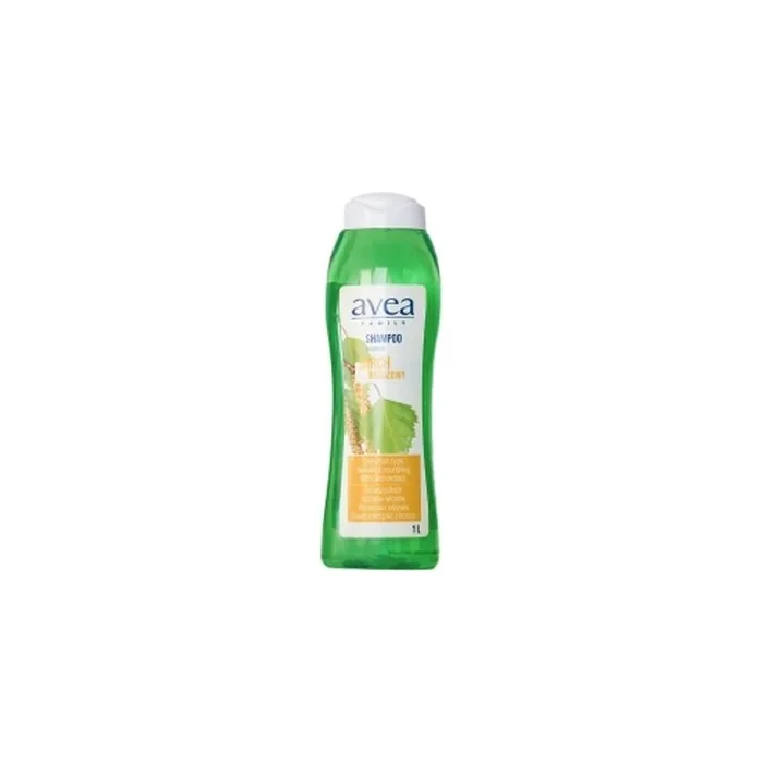 AVEA Birch Shampoo 1L