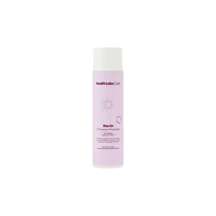 Healthlabs Rise On Strengthening Shampoo 250ml