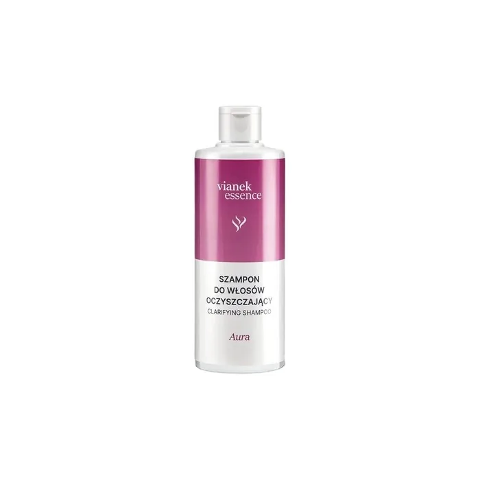 Vianek Essence Cleansing Shampoo Aura 300ml
