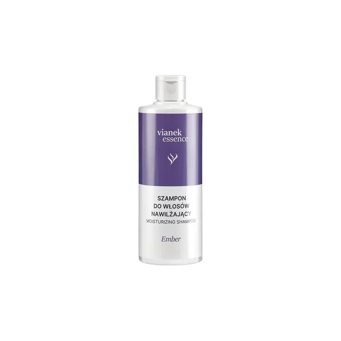 Essence Moisturizing Shampoo Ember 300ml