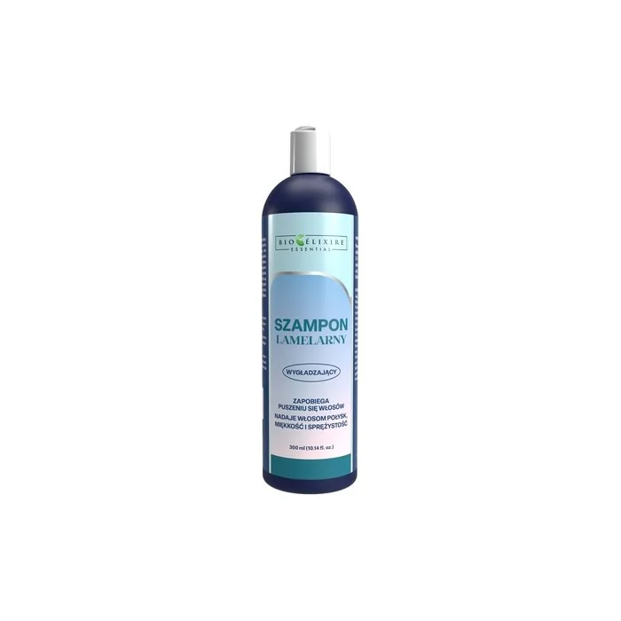 Bioelixir Essentials Lamelar Smoothing Shampoo For Hair 300ml