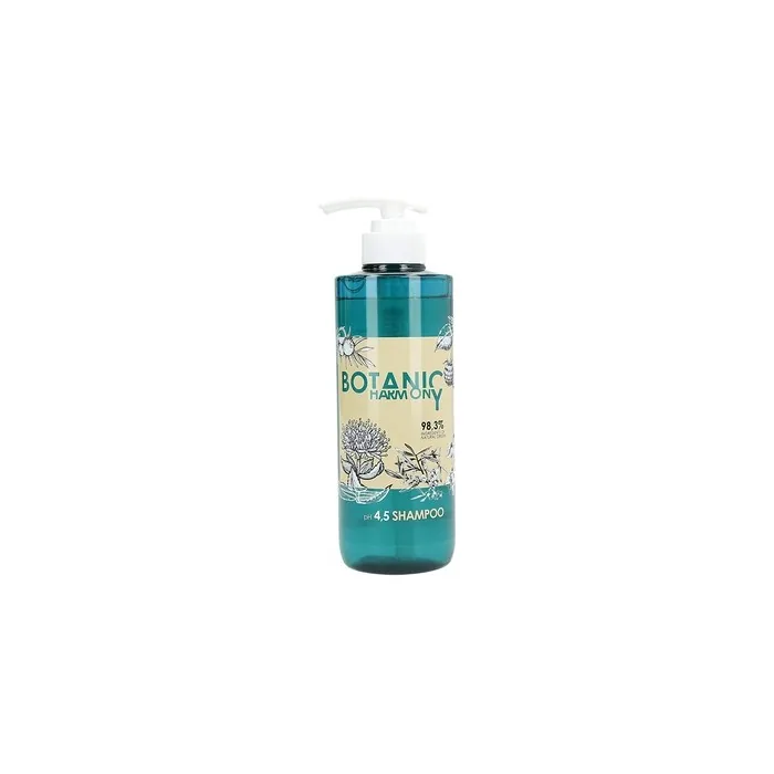 Stapiz Botanic Harmony Cleansing Shampoo pH 4.5 500ml