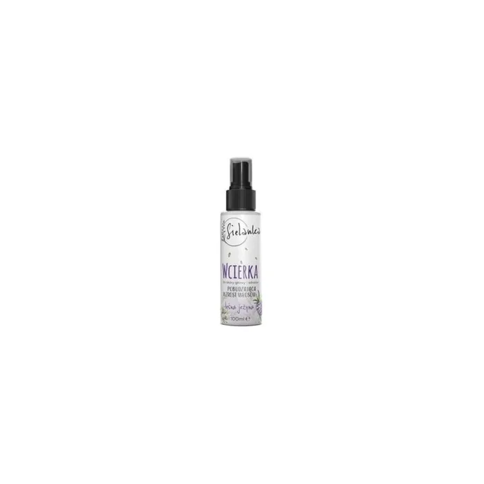 SIELANKA Hair and Scalp Growth Promoting Shampoo