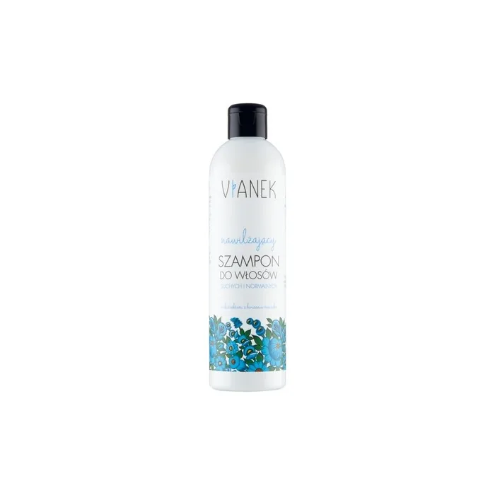 Vianek Moisturizing Shampoo For Dry And Normal Hair 300ml