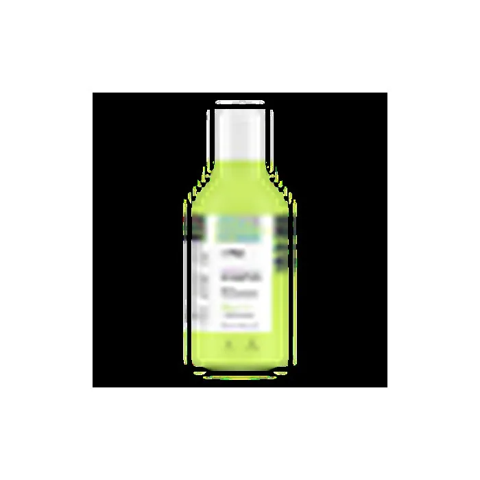 So!Flow Humectant Shampoo for Low Porosity Hair with Ashwaganda 400ml