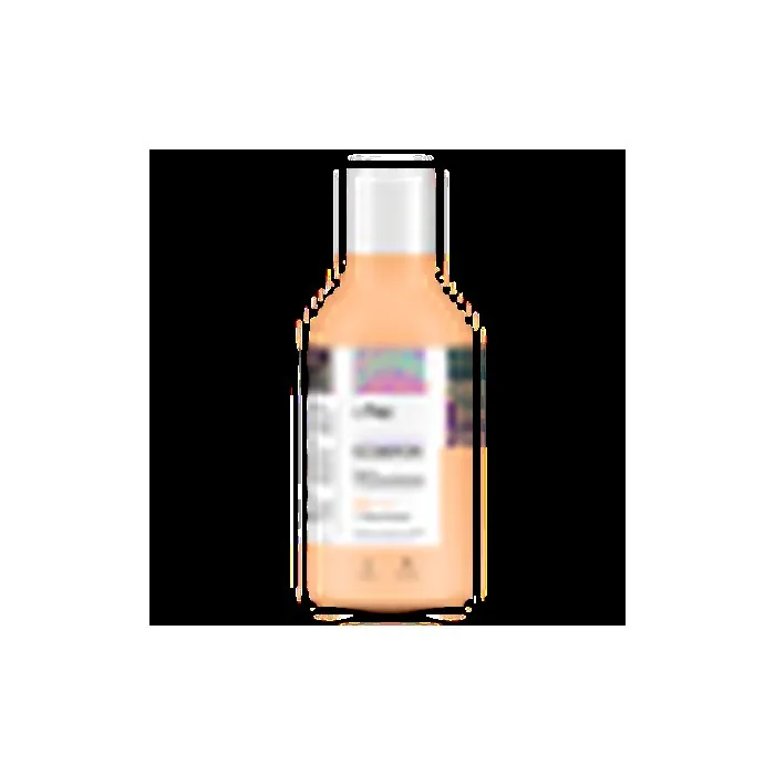So!Flow Humectant Shampoo for Medium Porosity Frizzy Hair with Adaptogens 400ml