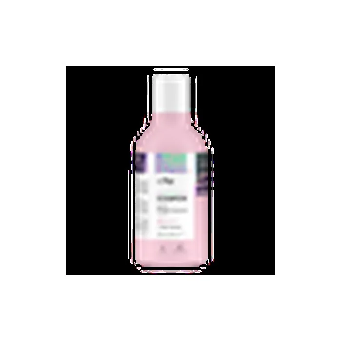 SoFlow Humectant Shampoo High Porosity Brittle Hair Adaptogens Hydration 400ml