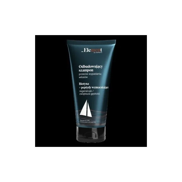 Element Men Restorative Hair Loss Shampoo 200ml