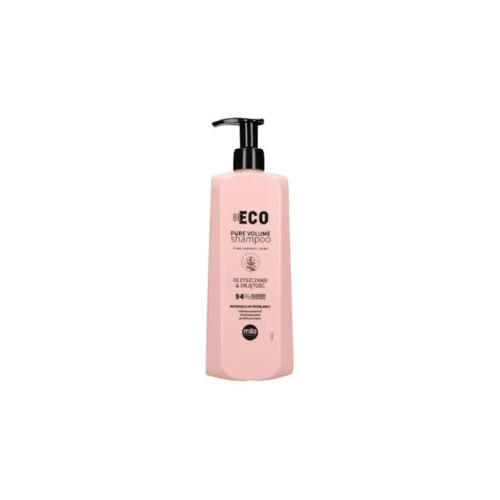 Mila Pro Eco Pure Volume Shampoo 250ml
