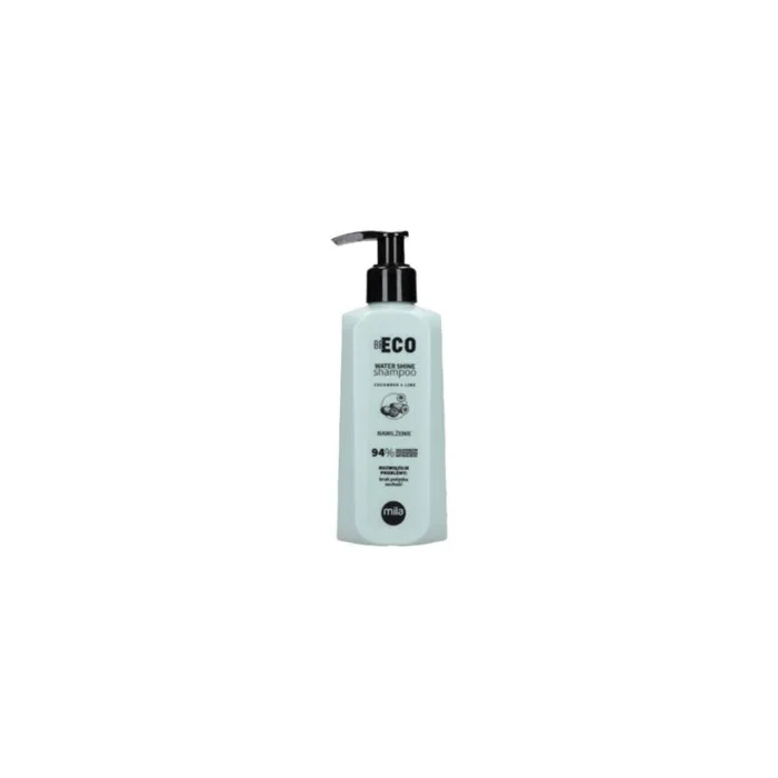 Mila Pro Be Eco Water Shine Shampoo 250ml