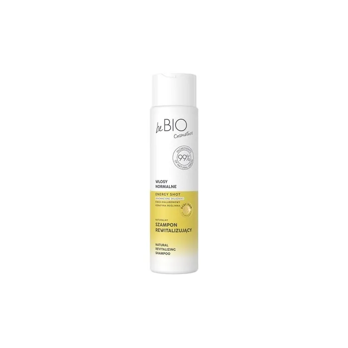 Be Bio Ewa Chodakowska Natural Shampoo For Normal Hair 300ml