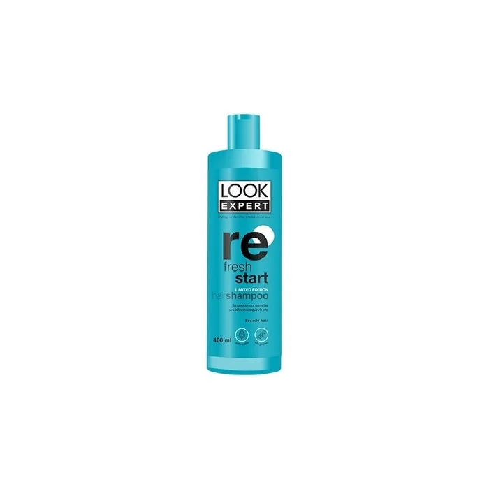 Dramers Look Expert Shampoo For Oily Hair 400 Ml