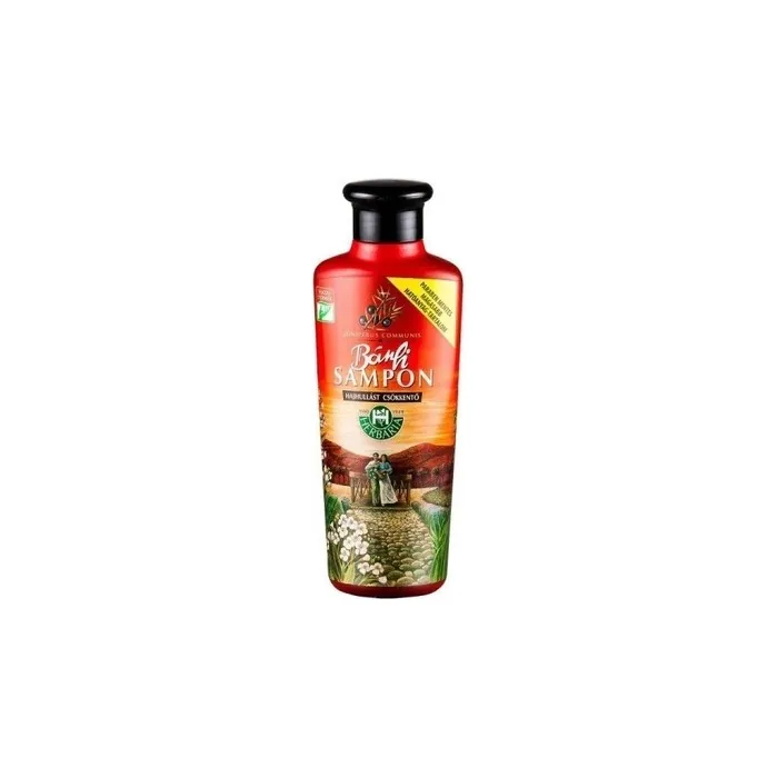 Banfi Herbaria Cleansing Shampoo For Hair 250ml