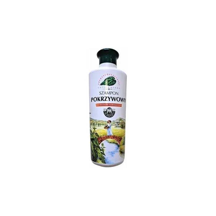 Banfi Nettle Shampoo For Normal Hair 250ml