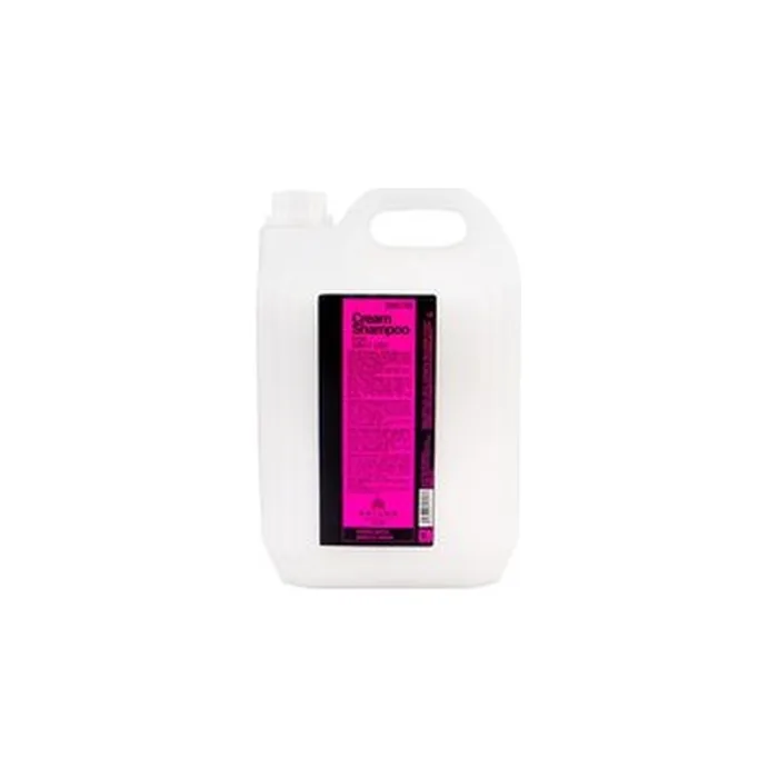 Kallos Cream Shampoo For All Hair Types