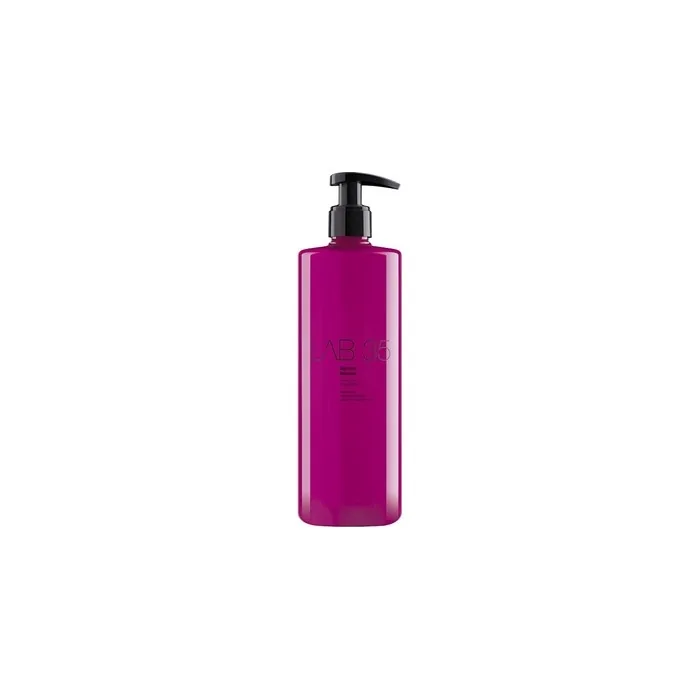 Kallos Lab 35 Signature Shampoo - 500ml For Dry And Brittle Hair