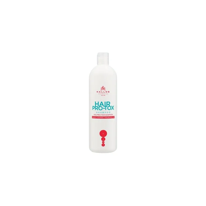 Kallos Protox Shampoo 500ml