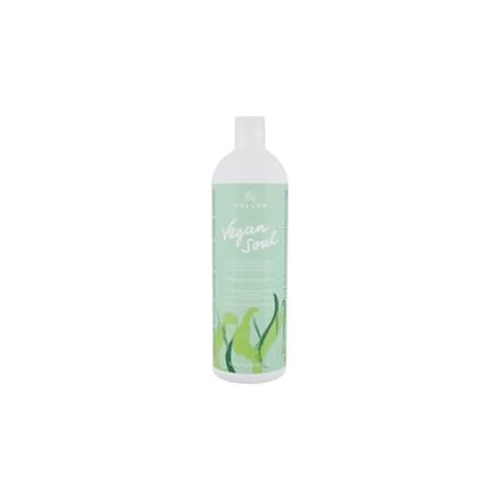 Kallos Vegan Soul Nourishing Shampoo