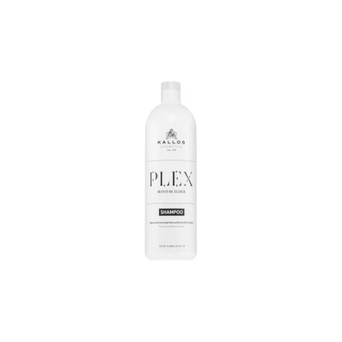 Kallos Plex Shampoo 500 Ml