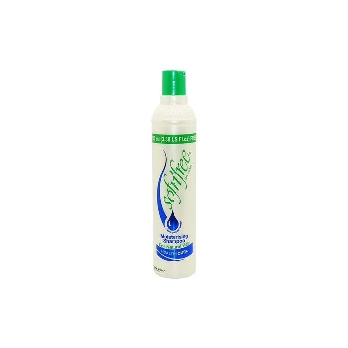 Sofn Moisturizing Shampoo