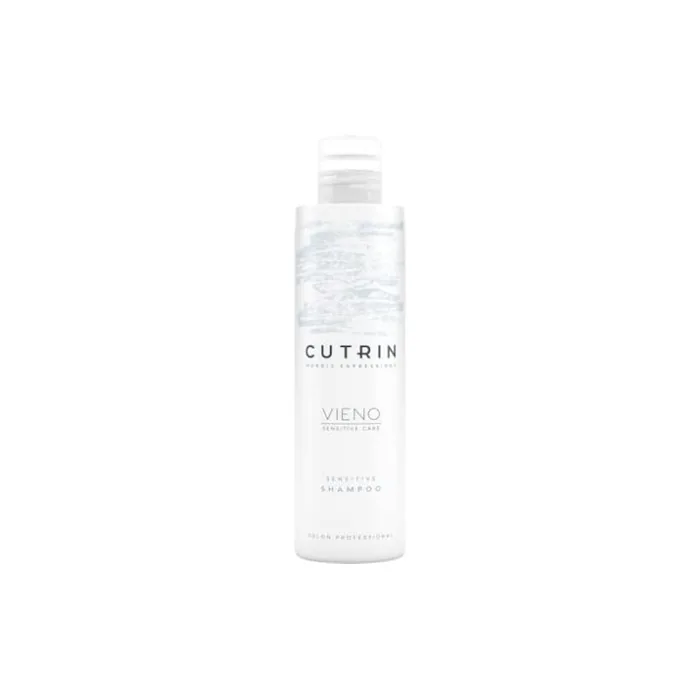 Vieno Sensitive Shampoo 250ml