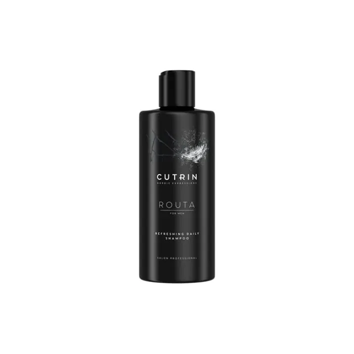 Routa Men's Shampoo 250ml