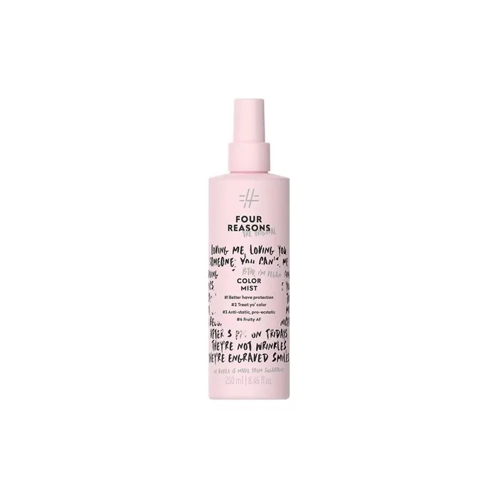 Four Reasons Original Color Mist - Hair Care Shampoo