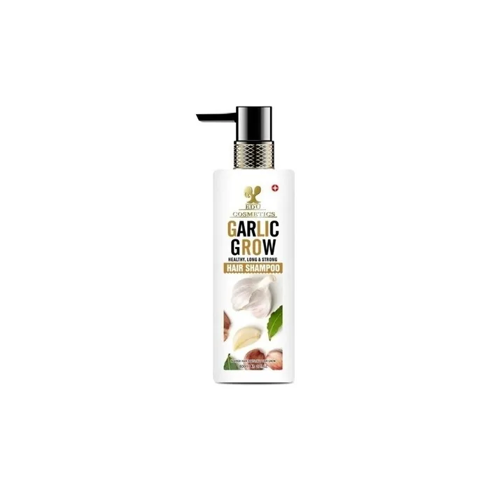 Edu Garlic Hair Shampoo 800ml