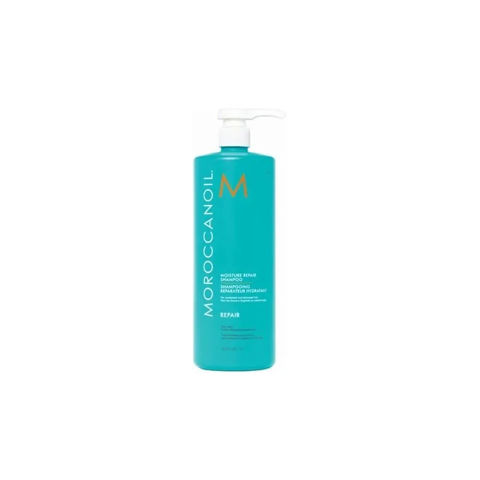 Moroccanoil Moisture Repair Shampoo 1000ml