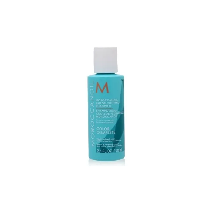 Moroccanoil Color Complete Shampoo 2.5oz - New