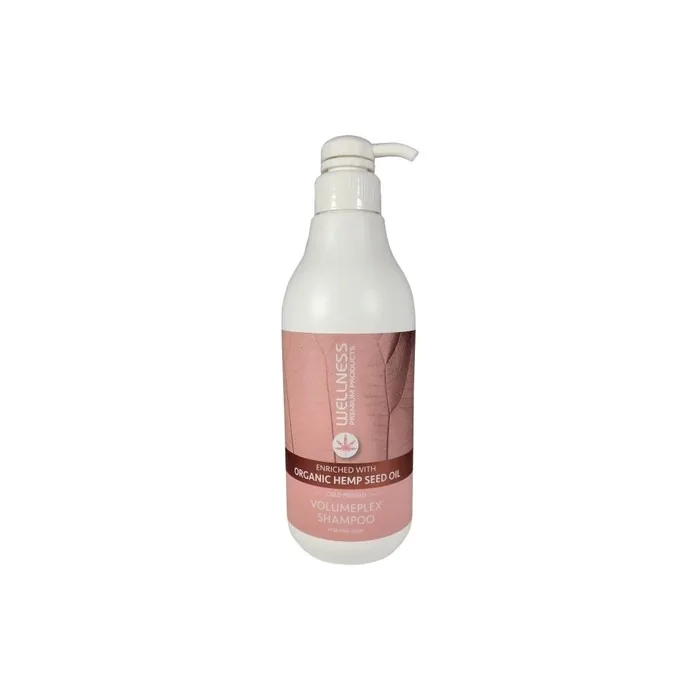 Wellness Volumeplex Shampoo 1 Liter