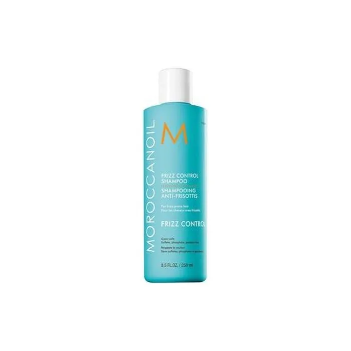 Moroccanoil Frizz Control Shampoo