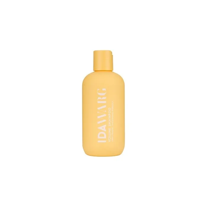 Ida Warg Volume Shampoo For Increasing Hair Volume 250ml