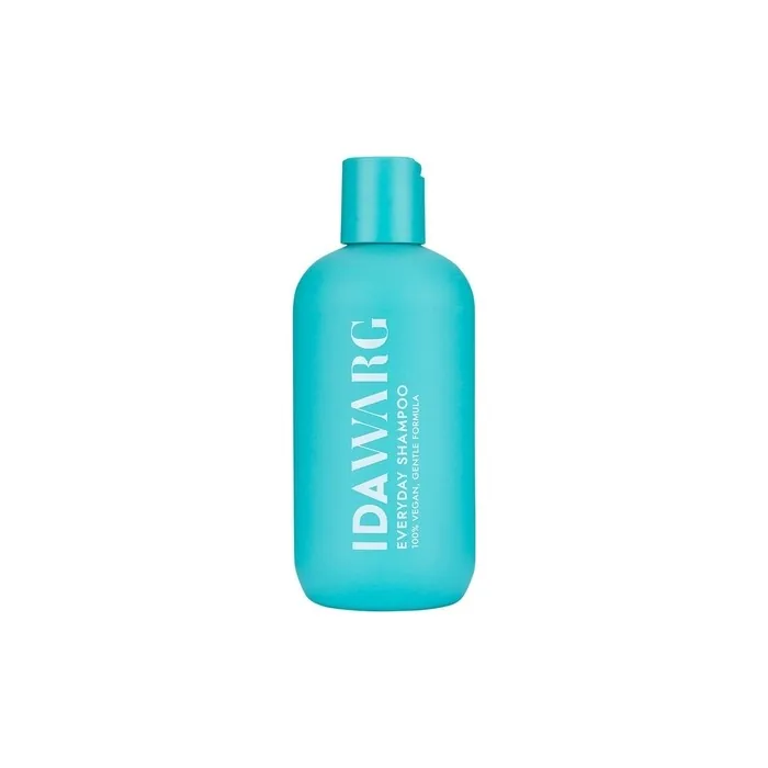 Ida Warg Everyday Shampoo - 250 Ml