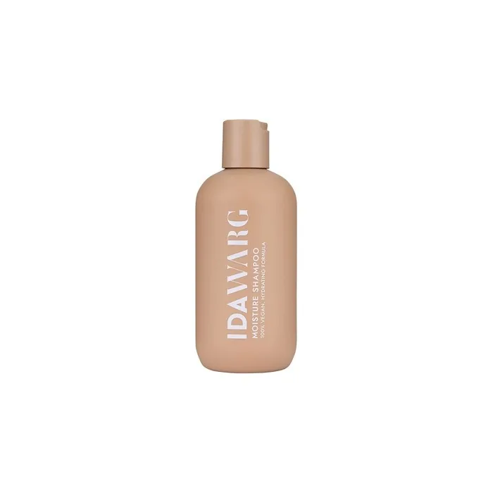 Ida Warg Moisture Shampoo For Hair 250ml