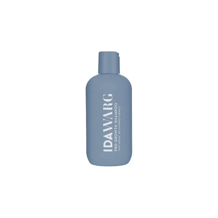 Ida Warg Pro Growth Hair Growth Stimulating Shampoo 250ml