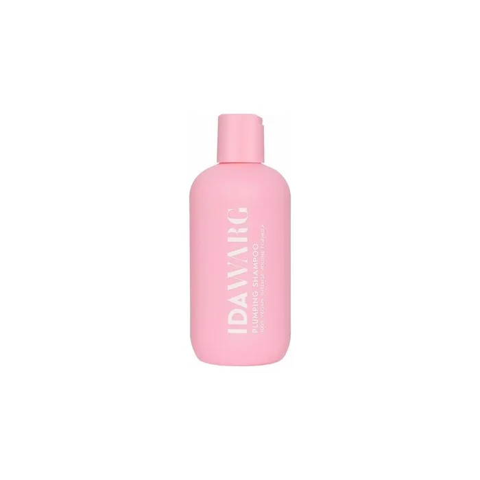 Ida Warg Plumping Shampoo For Volume And Density 250ml