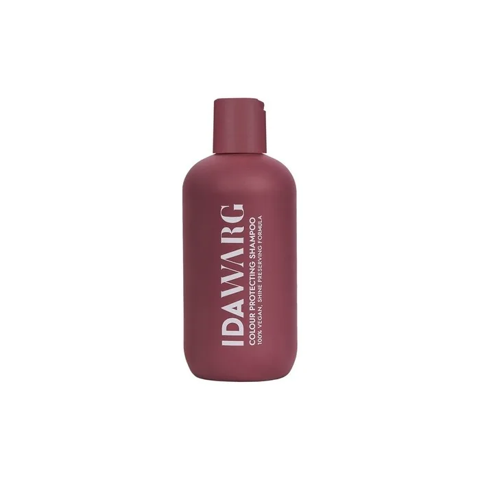Ida Warg Colour Protecting Shampoo - 250 Ml