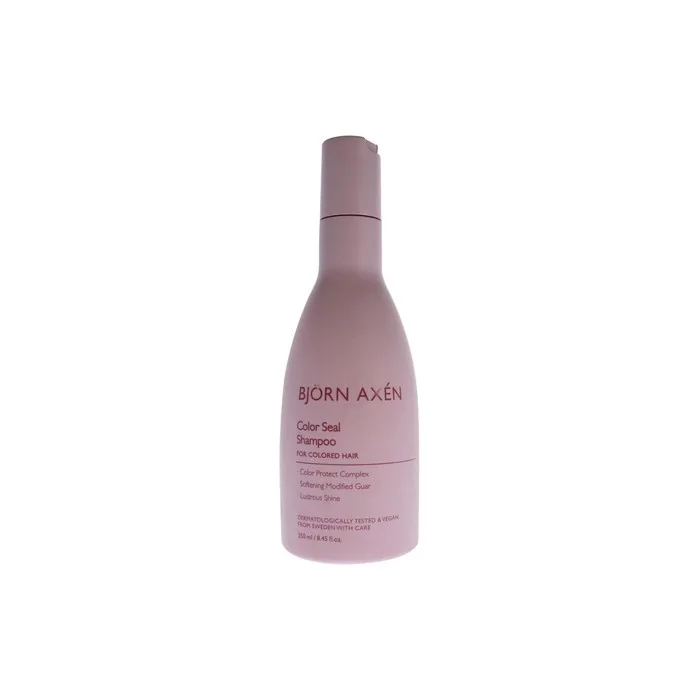 Bjorn Axeen Color Seal Shampoo for Unisex 8.4 Oz